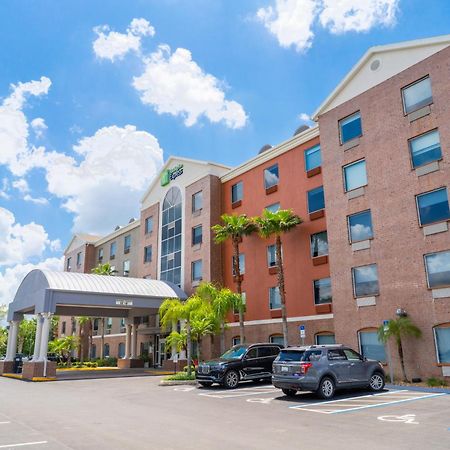 Holiday Inn Express Hotel & Suites Orange City - Deltona By Ihg Exterior foto
