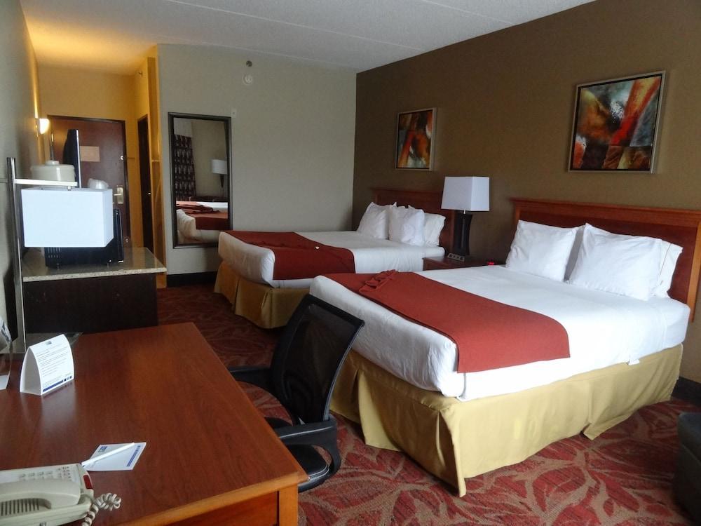 Holiday Inn Express Hotel & Suites Orange City - Deltona By Ihg Exterior foto