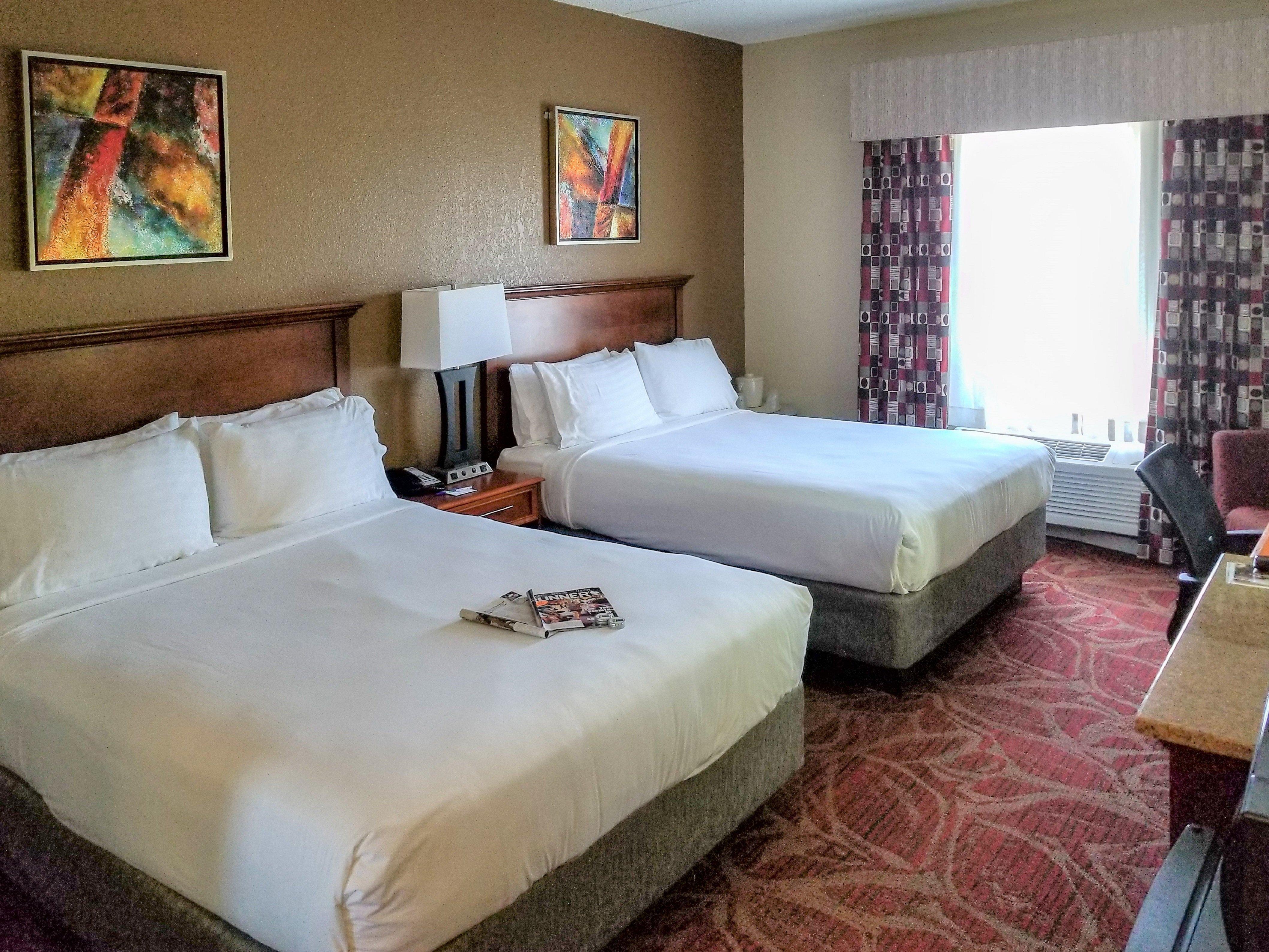 Holiday Inn Express Hotel & Suites Orange City - Deltona By Ihg Exterior foto