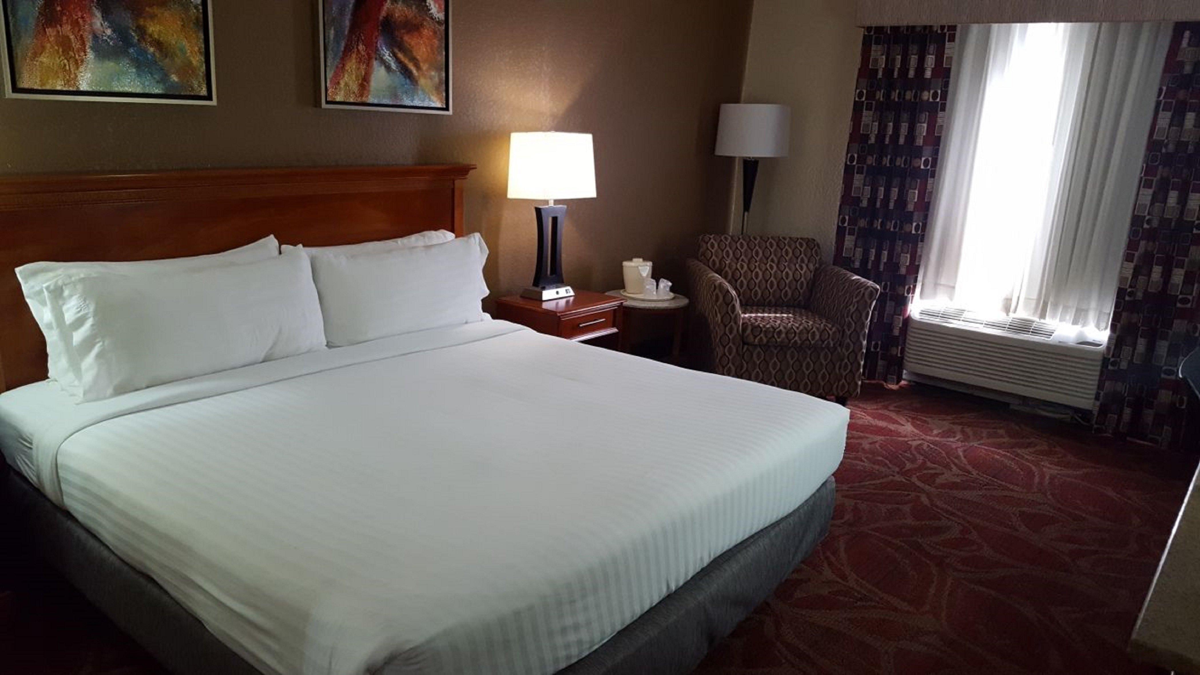 Holiday Inn Express Hotel & Suites Orange City - Deltona By Ihg Exterior foto