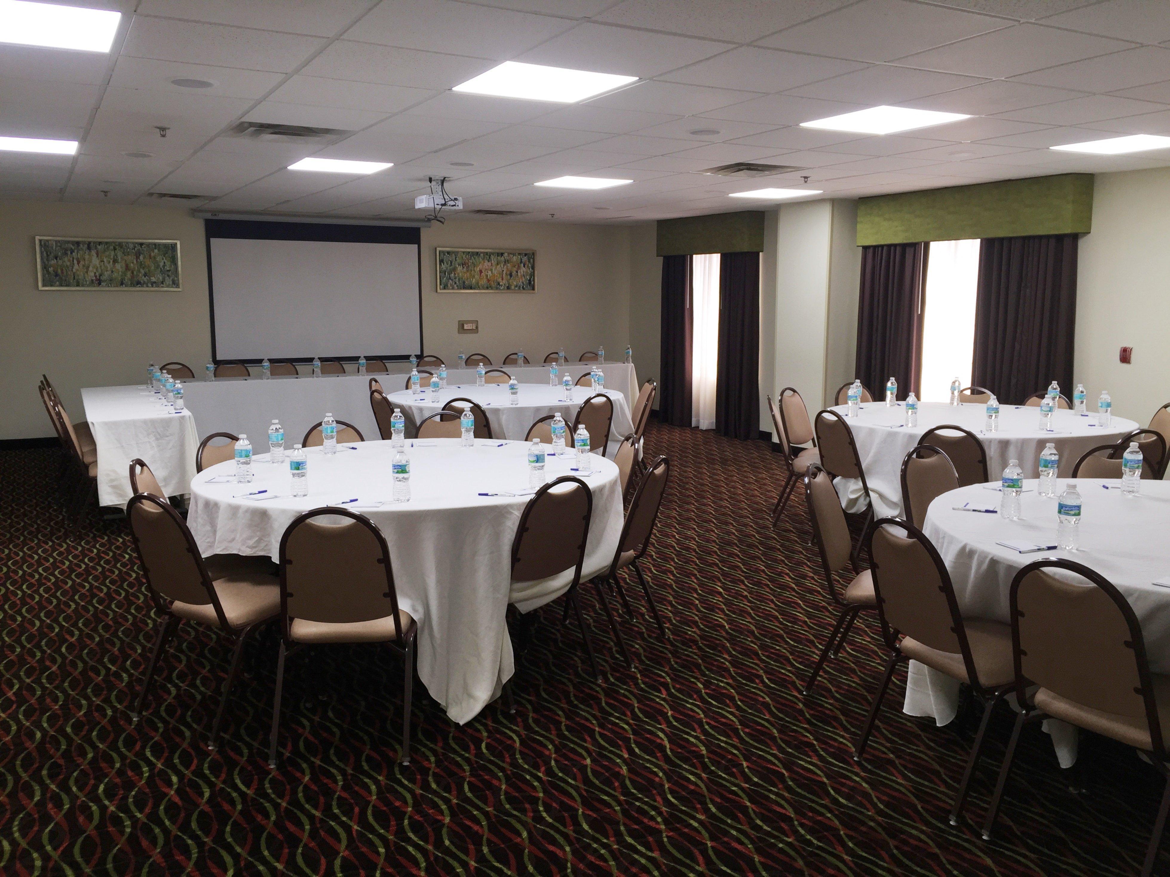 Holiday Inn Express Hotel & Suites Orange City - Deltona By Ihg Exterior foto