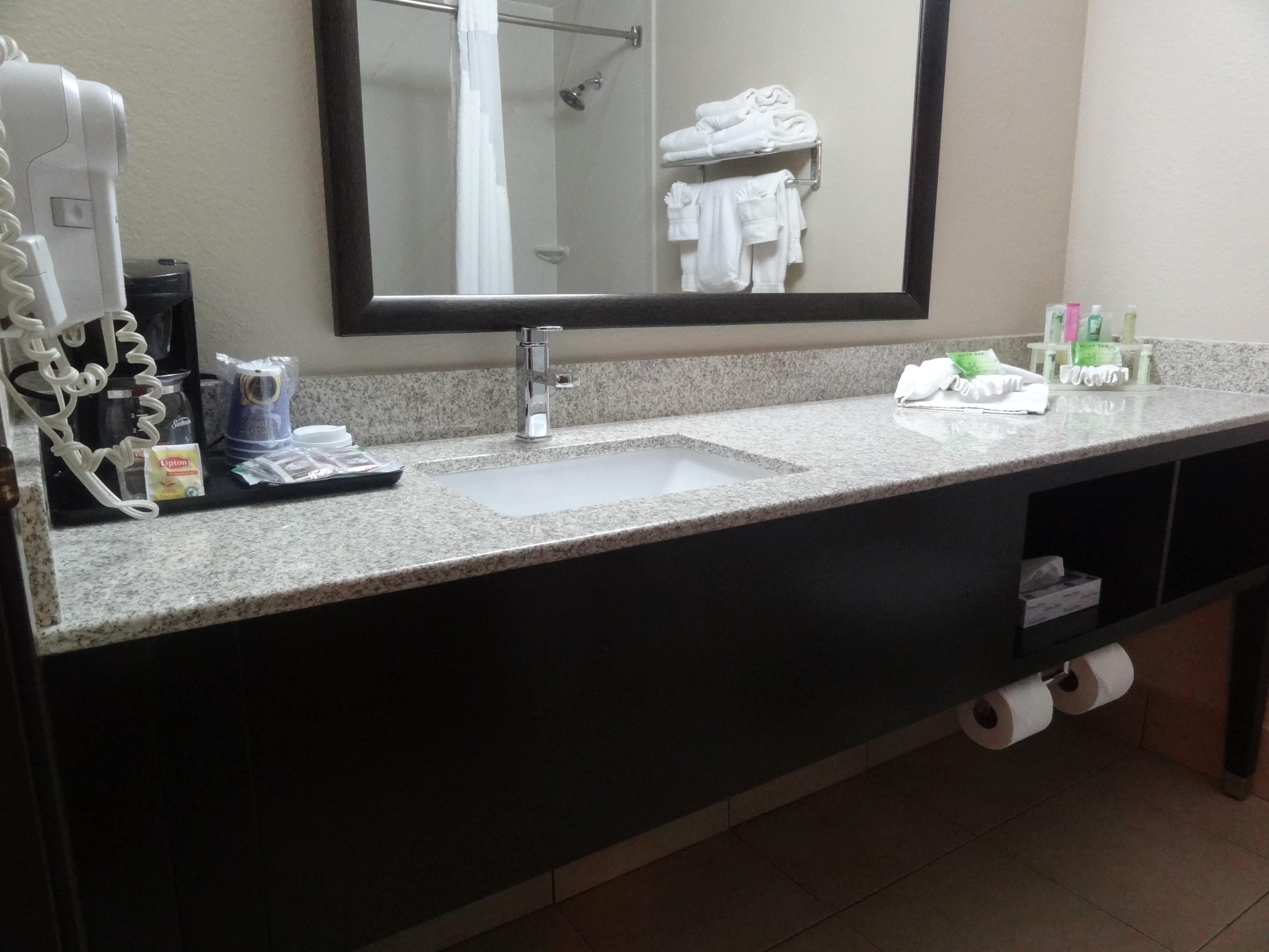 Holiday Inn Express Hotel & Suites Orange City - Deltona By Ihg Exterior foto