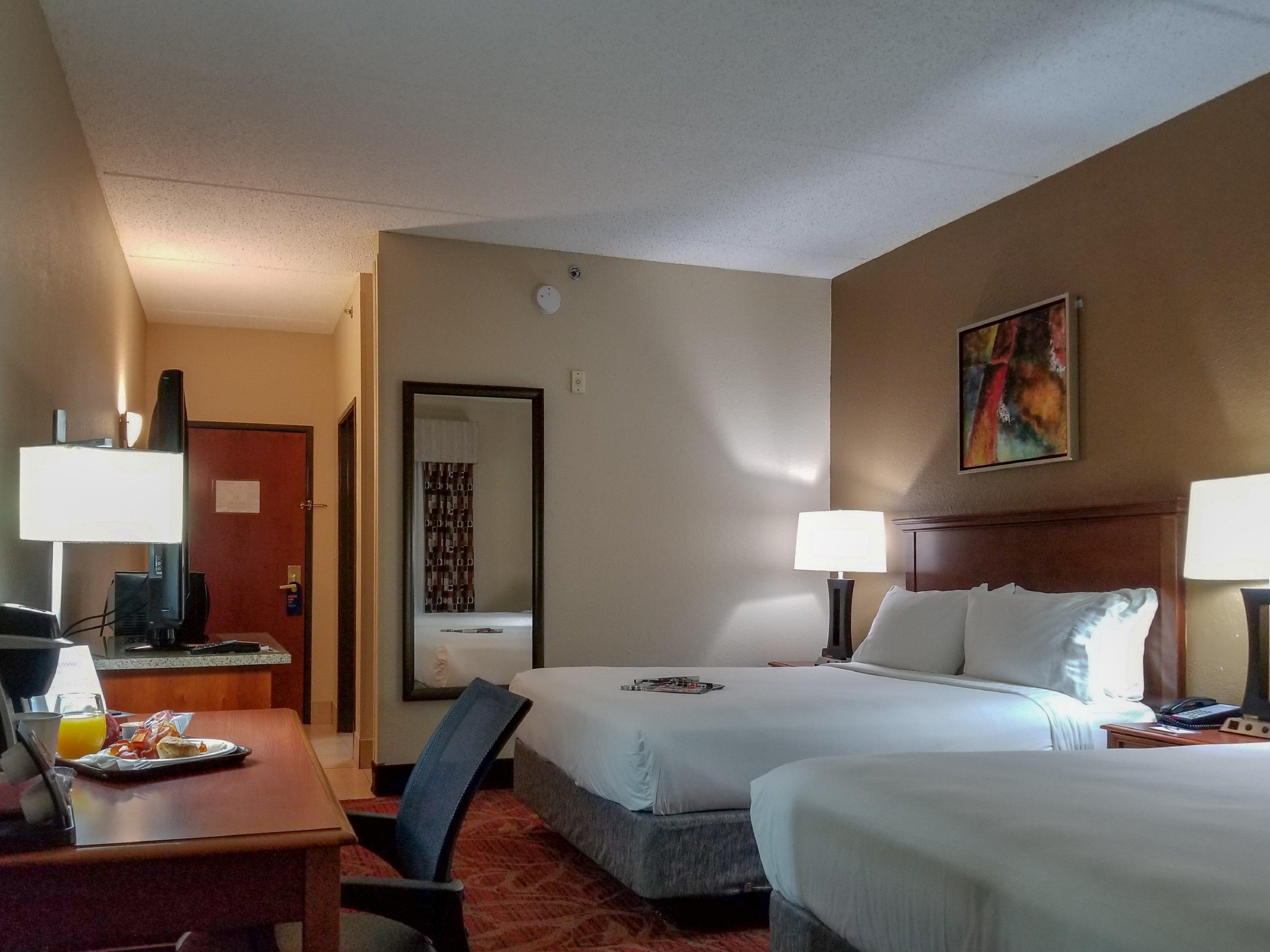 Holiday Inn Express Hotel & Suites Orange City - Deltona By Ihg Exterior foto