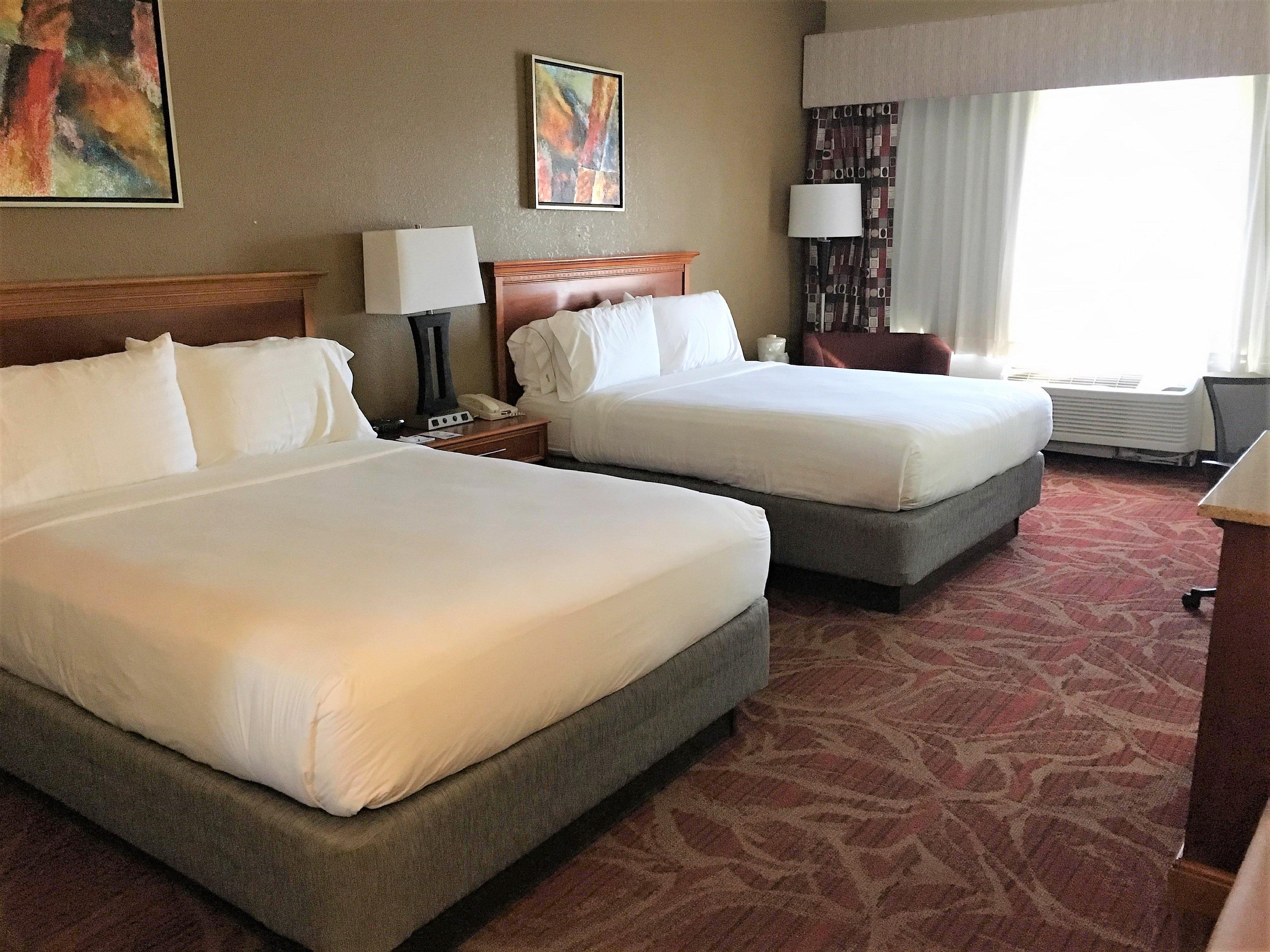 Holiday Inn Express Hotel & Suites Orange City - Deltona By Ihg Exterior foto