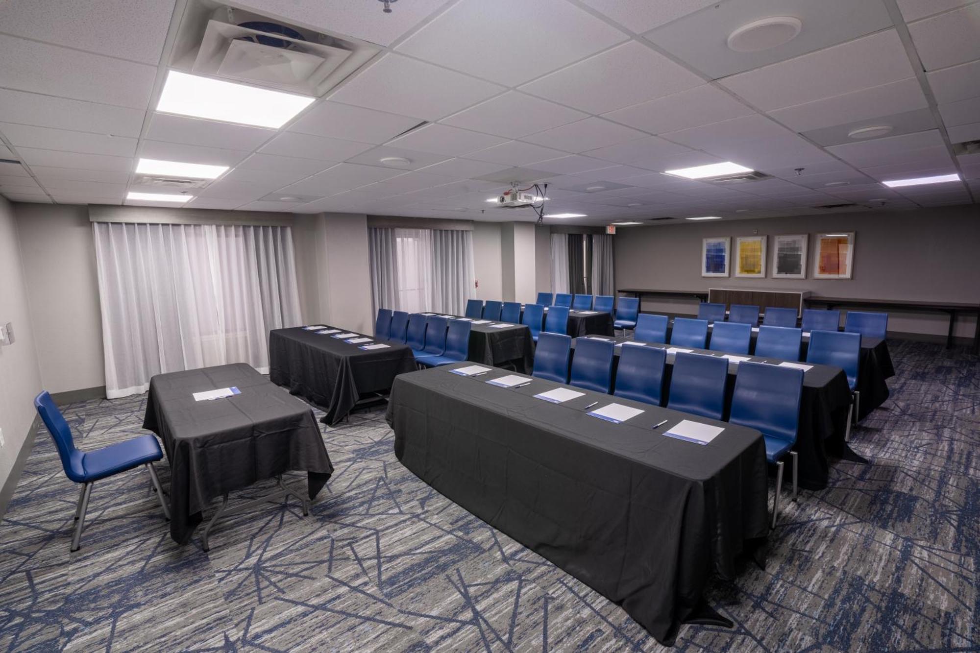 Holiday Inn Express Hotel & Suites Orange City - Deltona By Ihg Exterior foto
