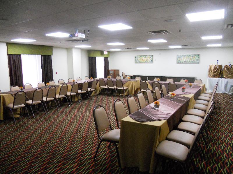 Holiday Inn Express Hotel & Suites Orange City - Deltona By Ihg Exterior foto